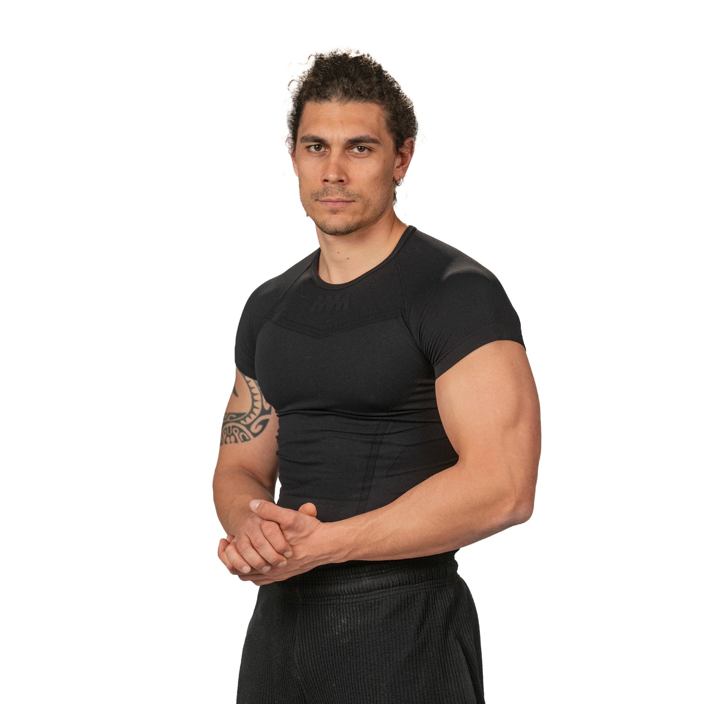 MUSCLE PRO TEE