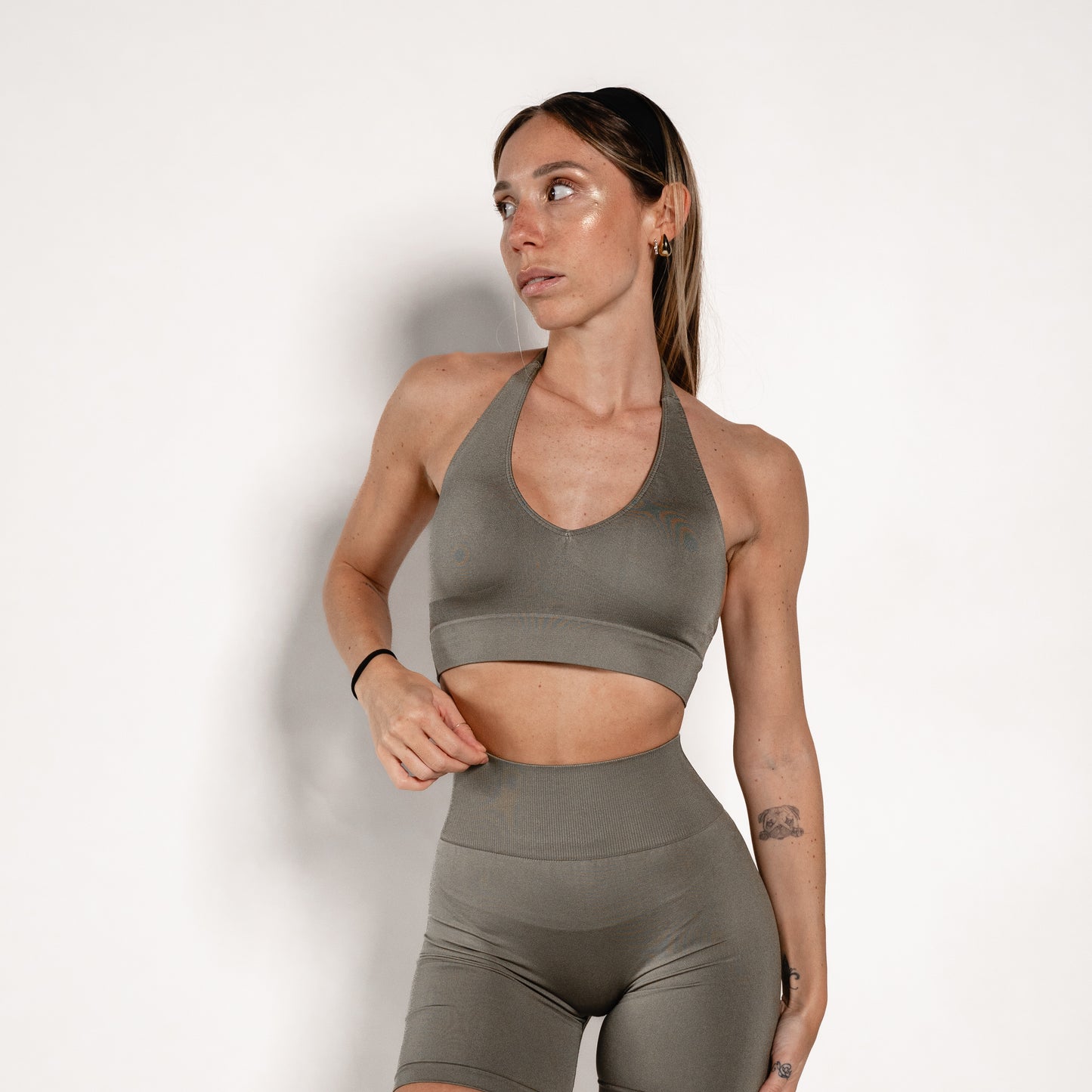 SPORT BRA
