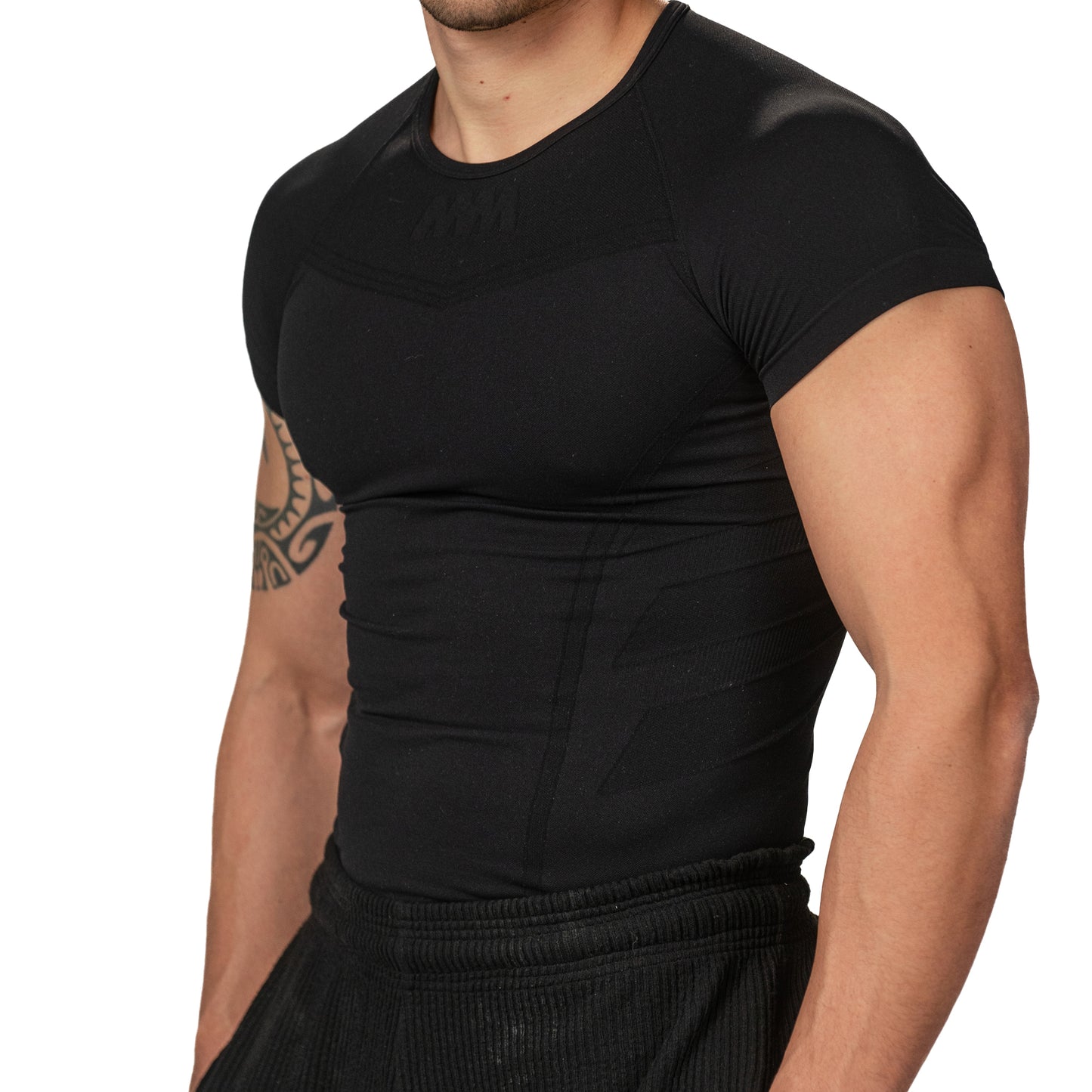 MUSCLE PRO TEE