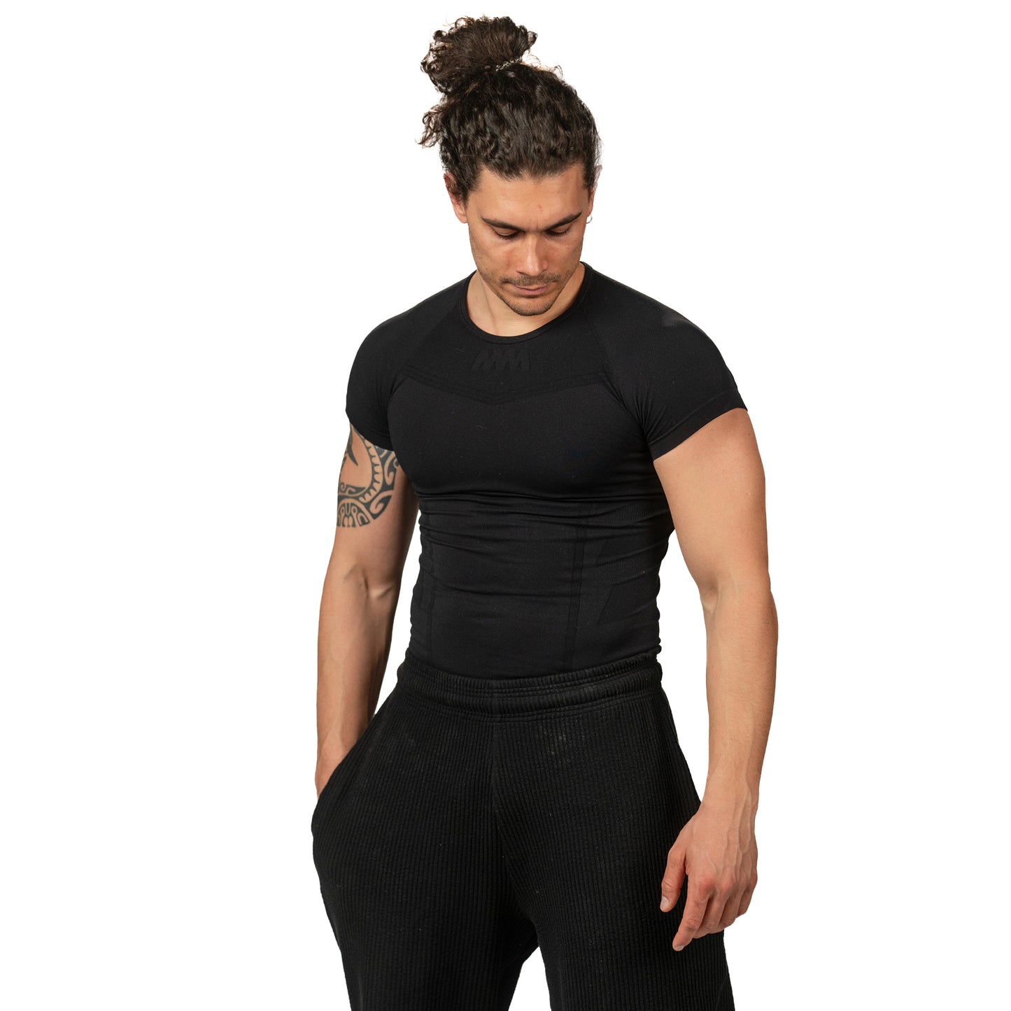 MUSCLE PRO TEE