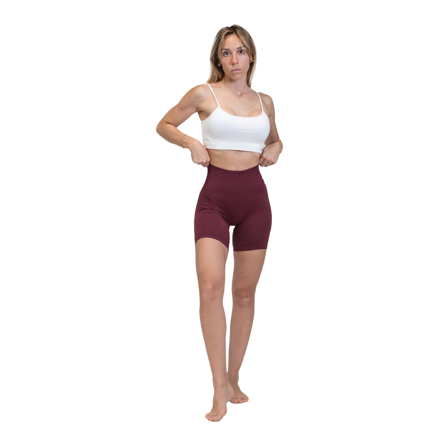 PUSH-UP SHORTS