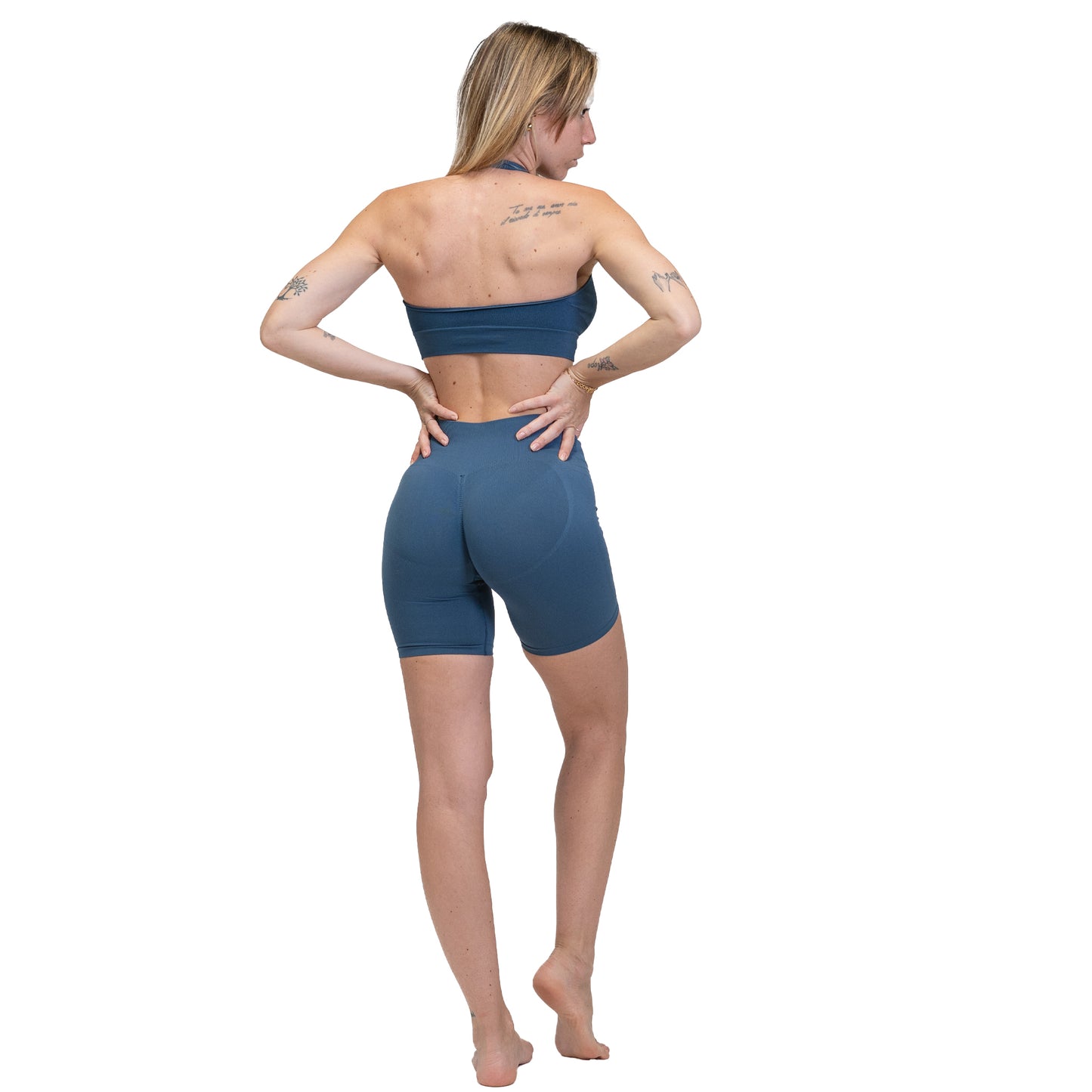 PUSH-UP SHORTS