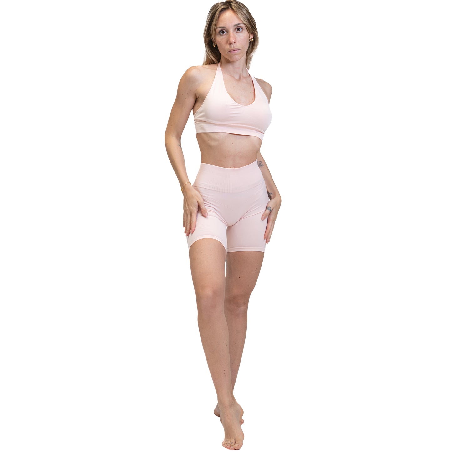 PUSH-UP SHORTS
