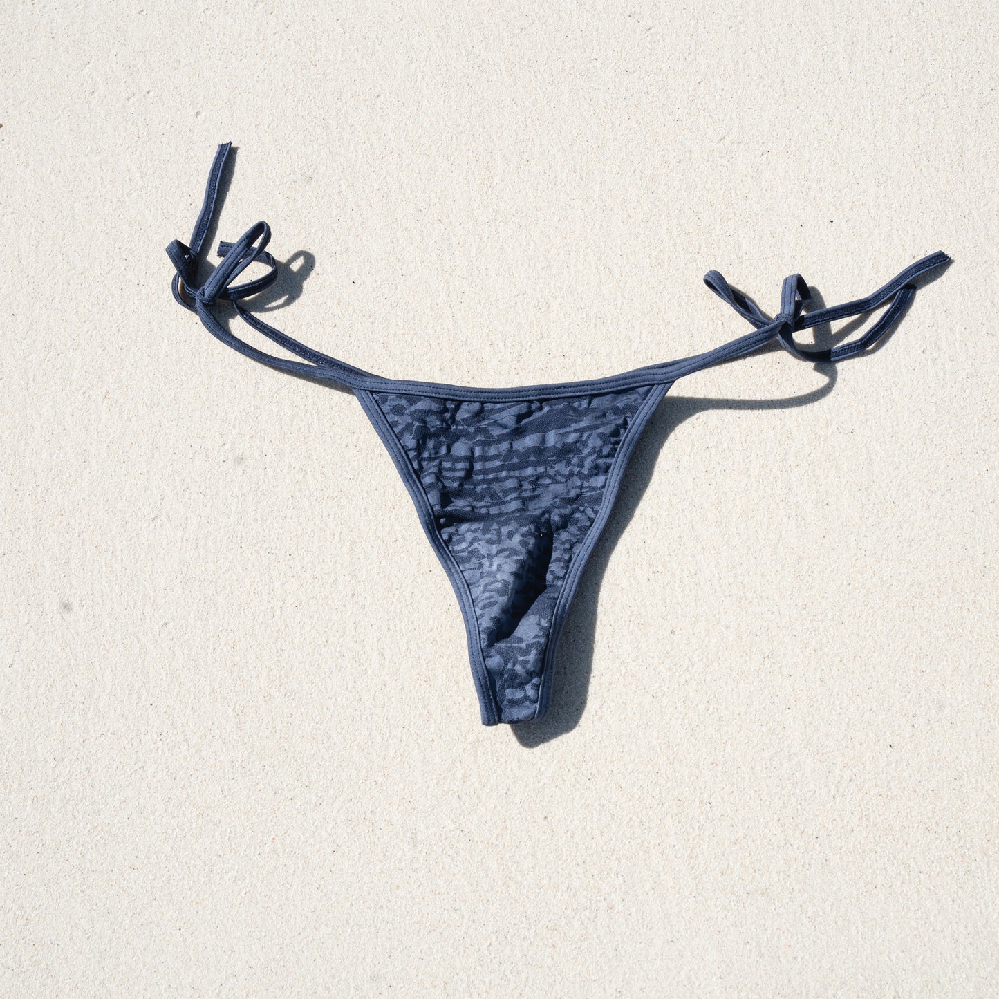 SLIP ANIMALIER