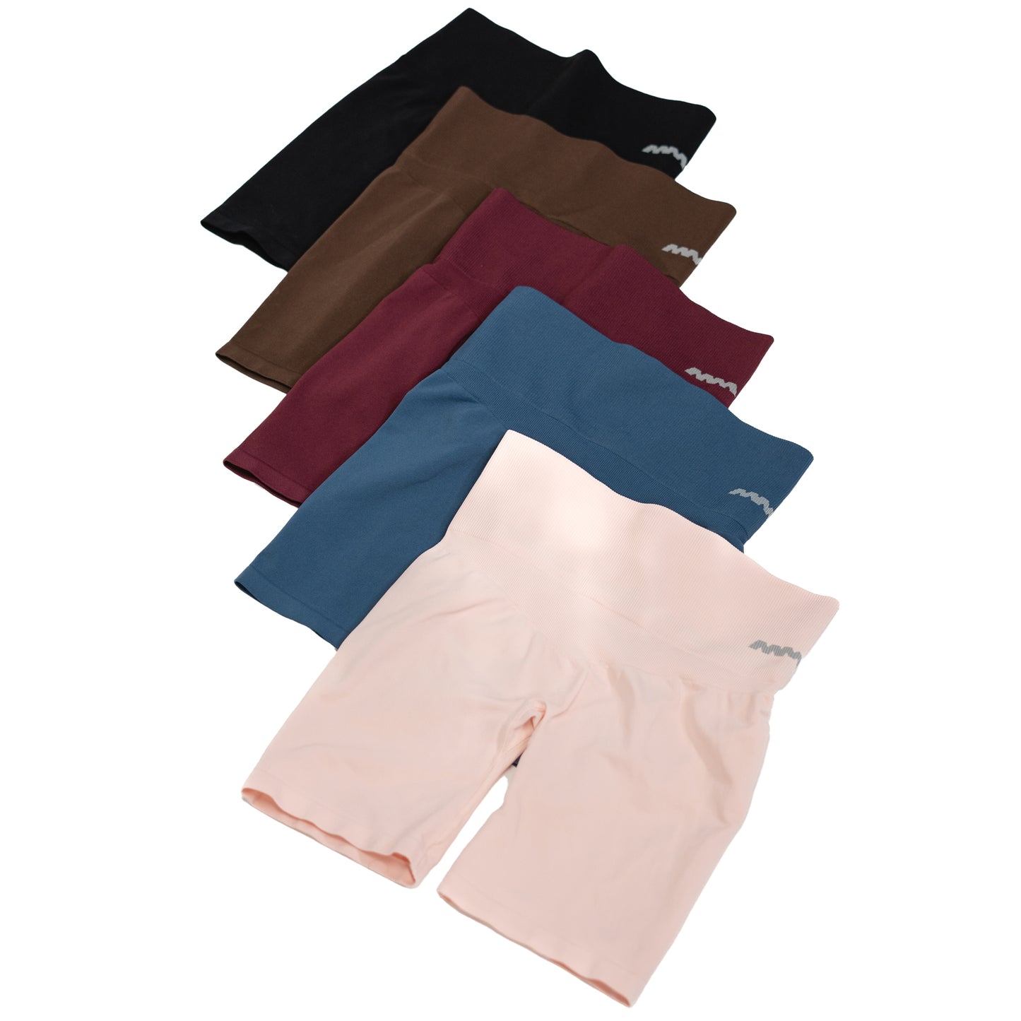 PUSH-UP SHORTS