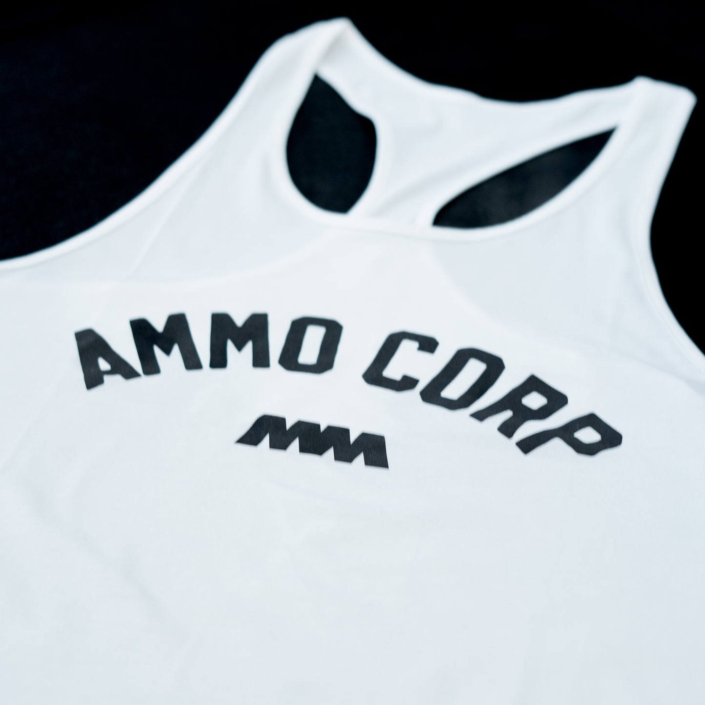 OG Tank - Ammocorp