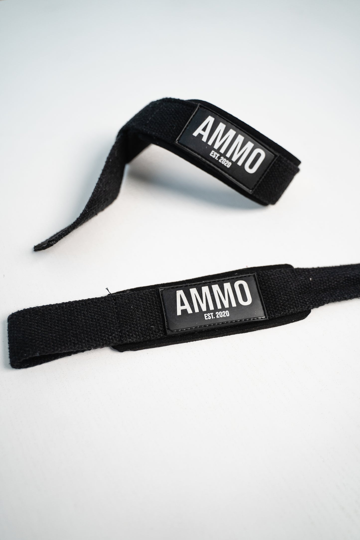 Ammo Lifting Straps