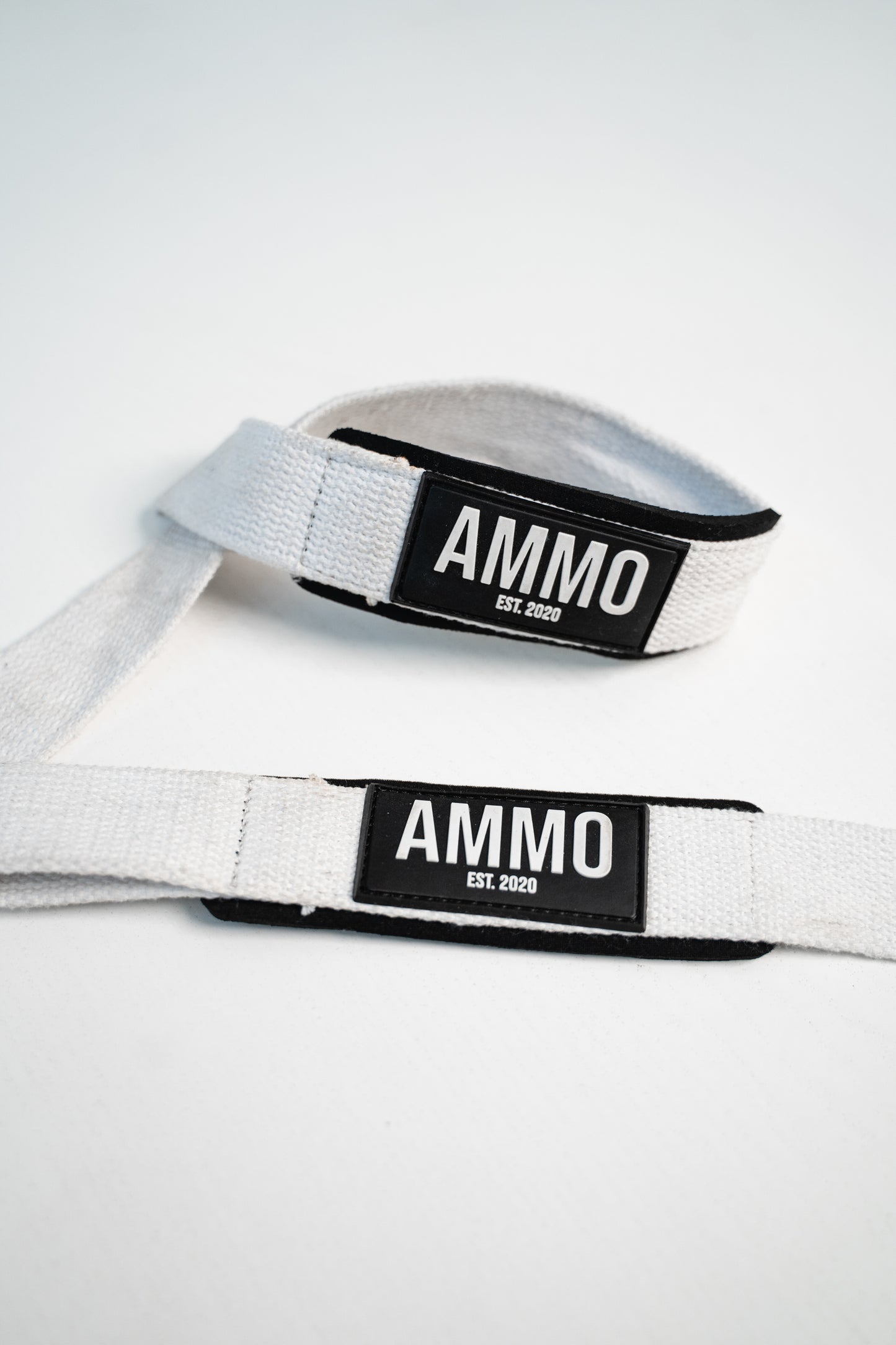 Ammo Lifting Straps