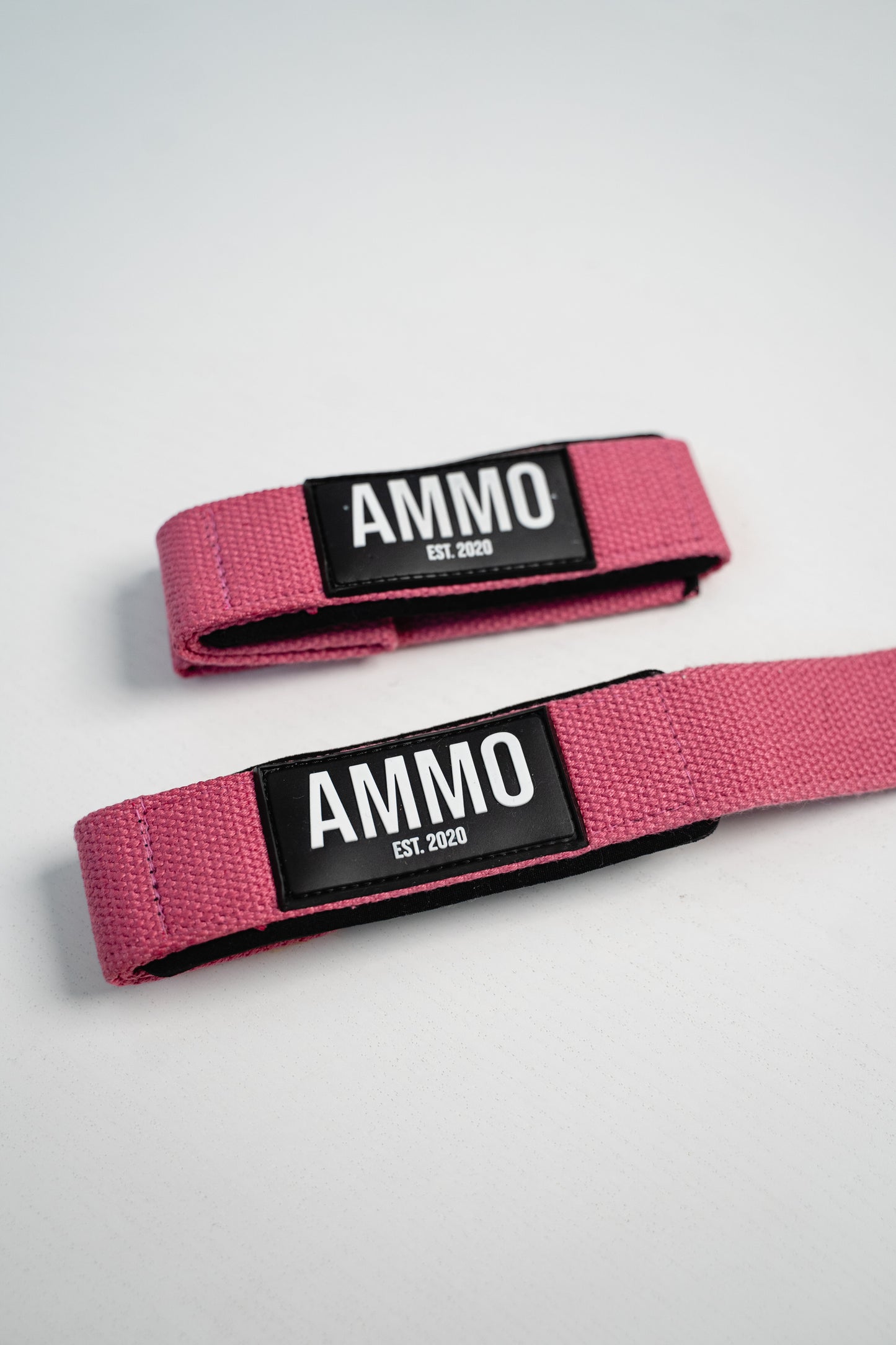 Ammo Lifting Straps