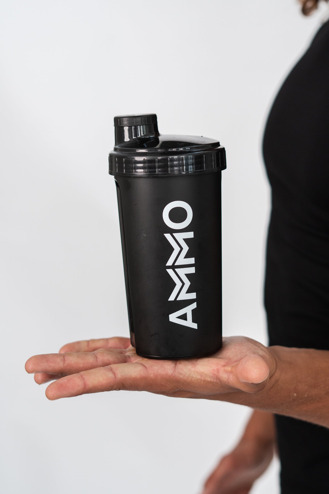 Shaker