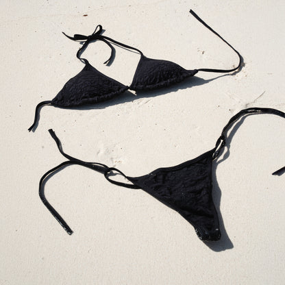 SLIP ANIMALIER