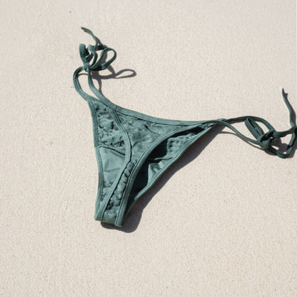 SLIP ANIMALIER