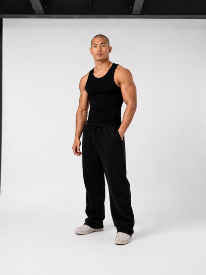 Pro Ribbed Tank