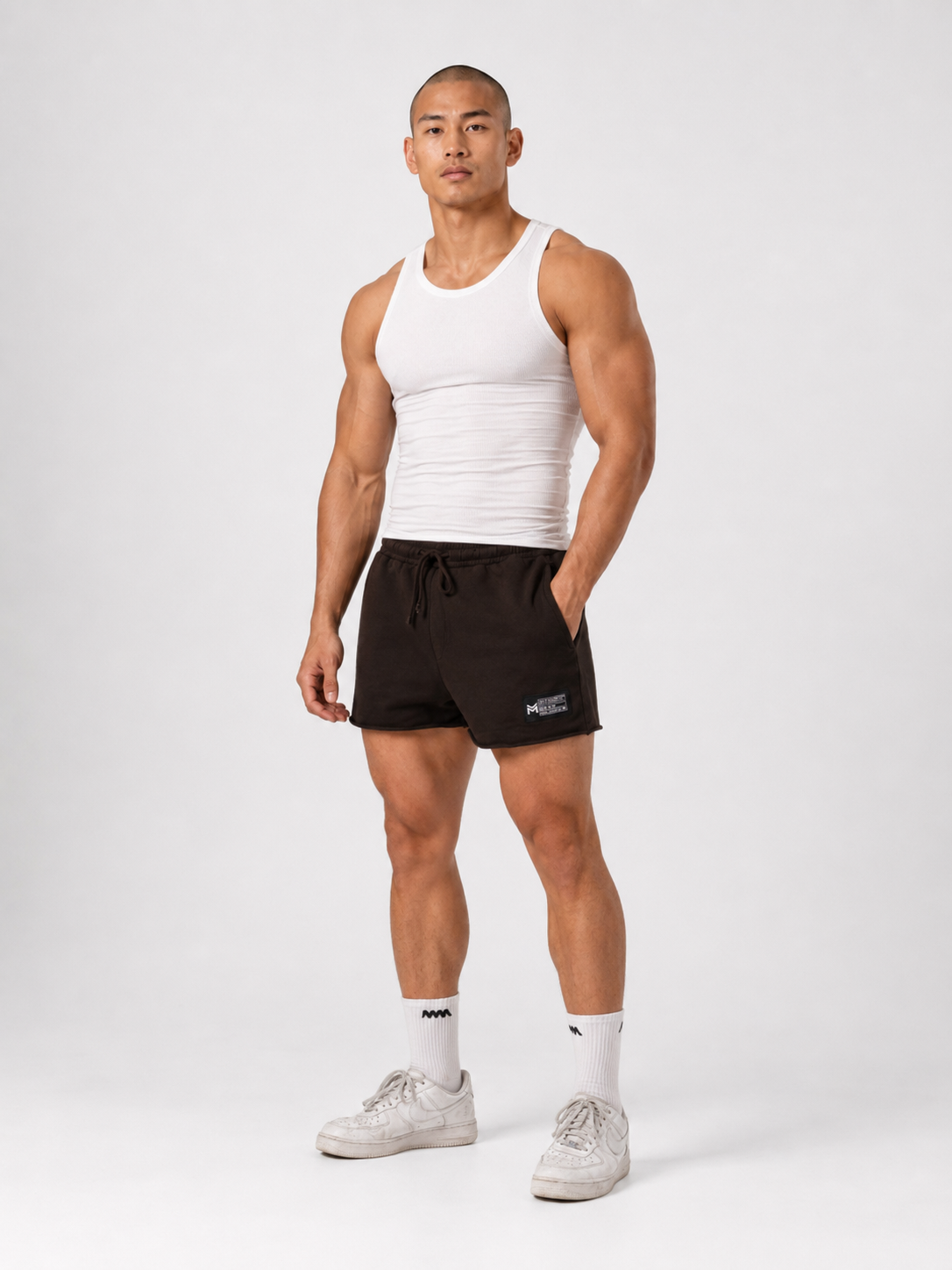 Pro Ribbed Tank