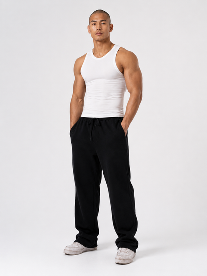 Pro Ribbed Tank