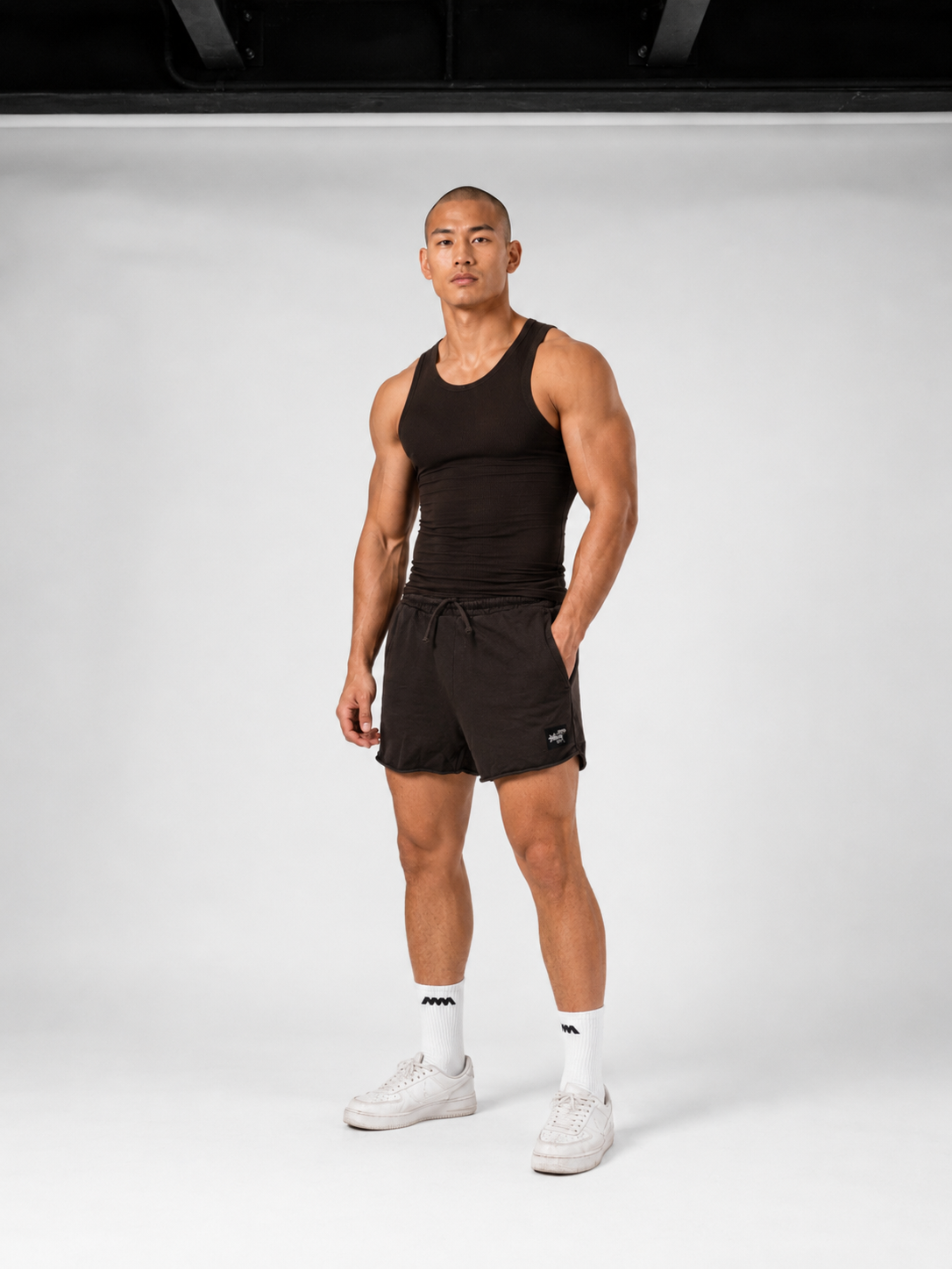 Pro Ribbed Tank