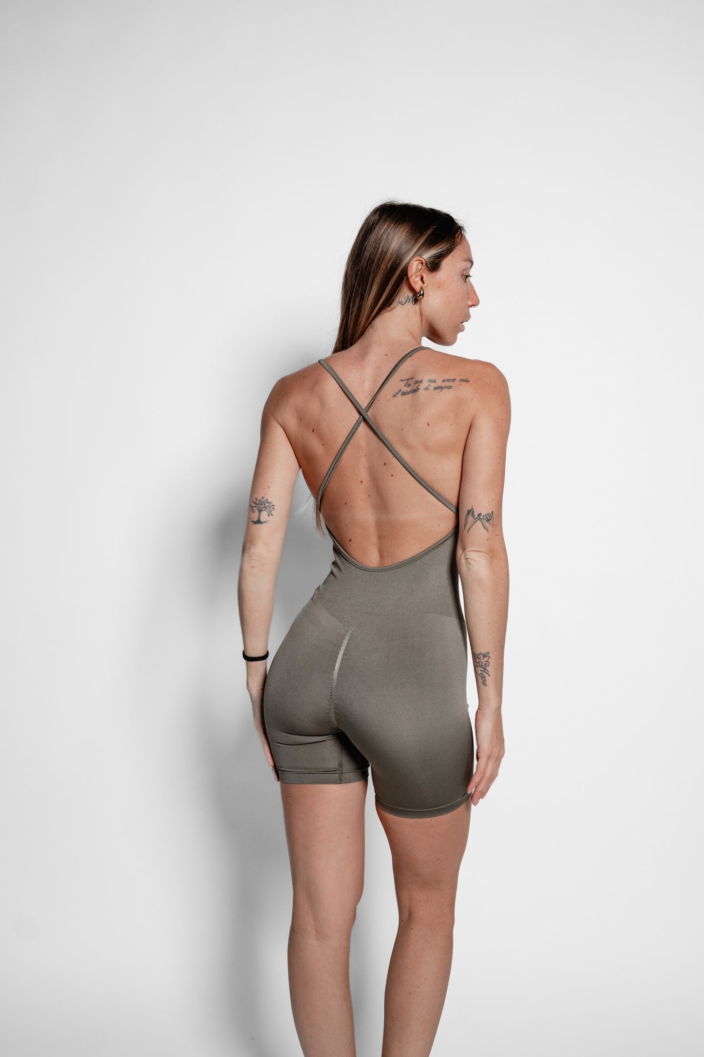 SEAMLESS ALL-IN-ONE