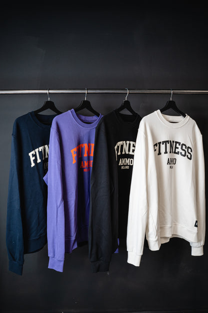College Hoodie