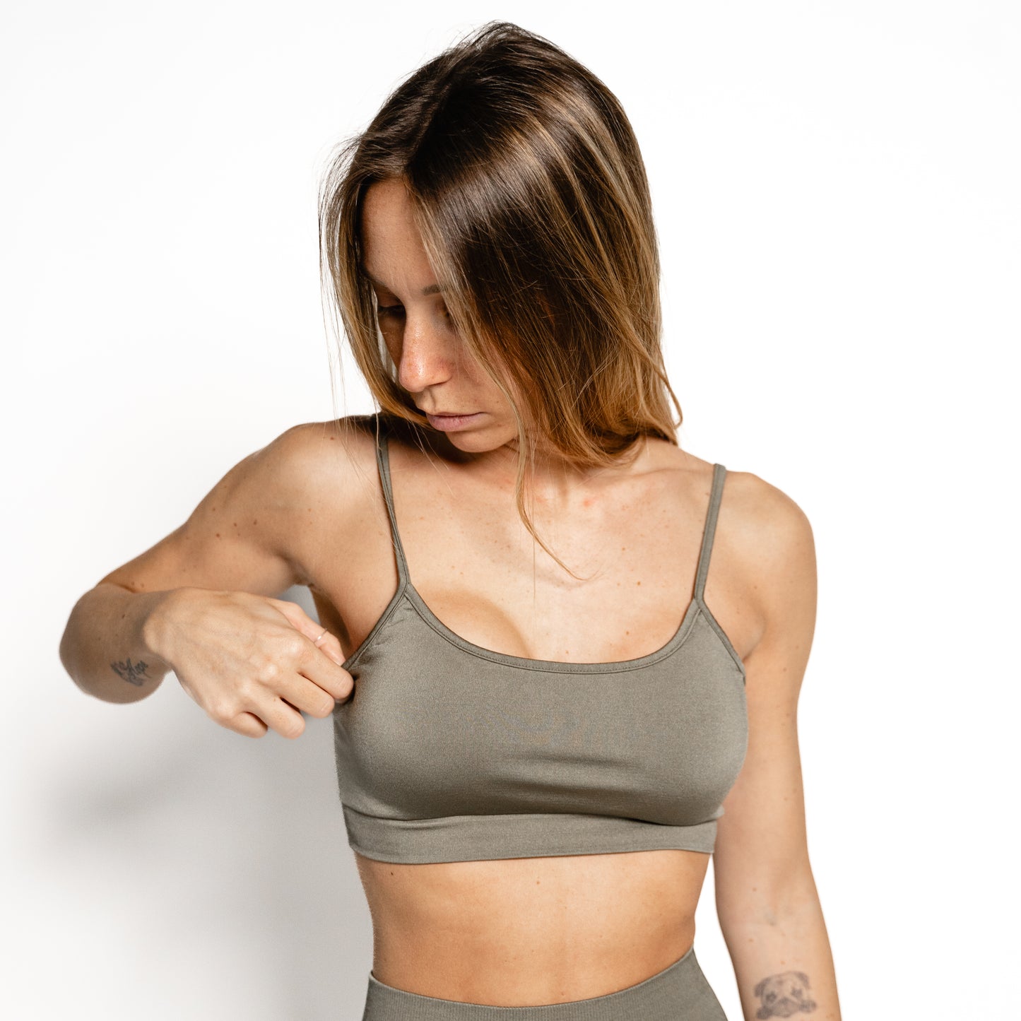 PUSH-UP BRA
