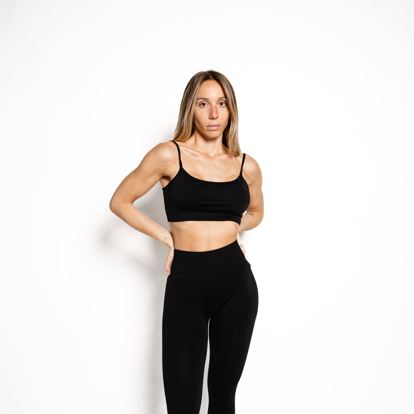 PUSH-UP BRA