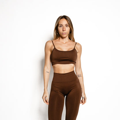PUSH-UP BRA