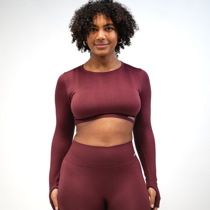 LONG SLEEVE