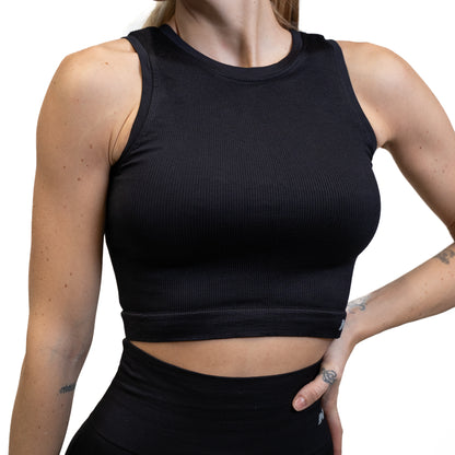 ICON TANK