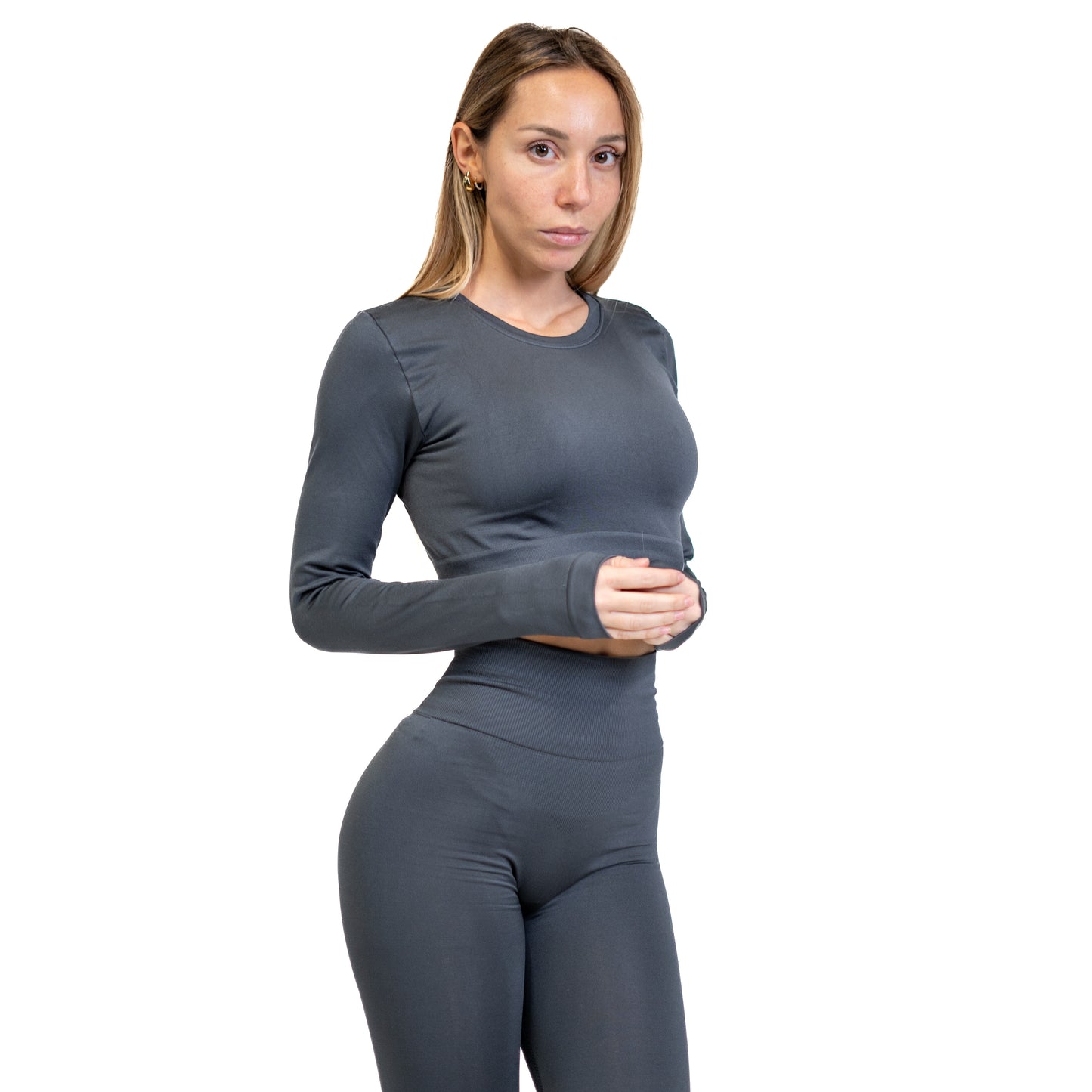 LONG SLEEVE
