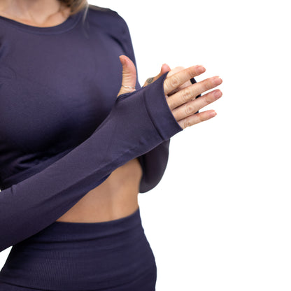 LONG SLEEVE