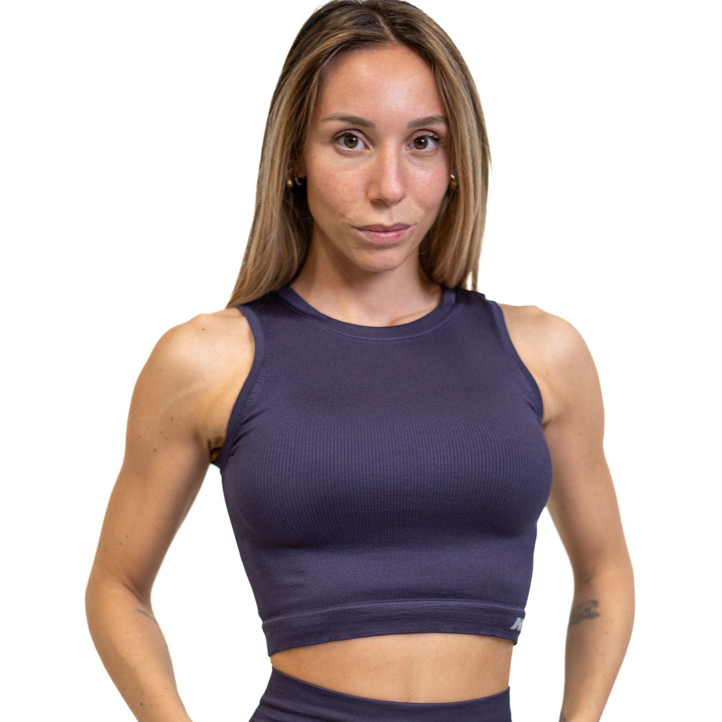 ICON TANK