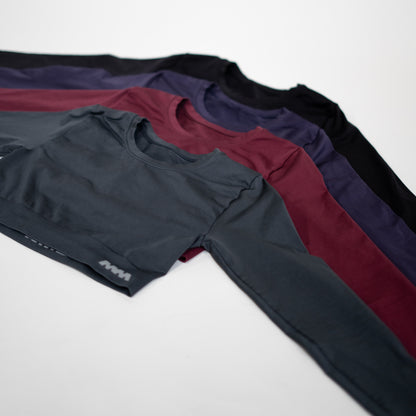 LONG SLEEVE
