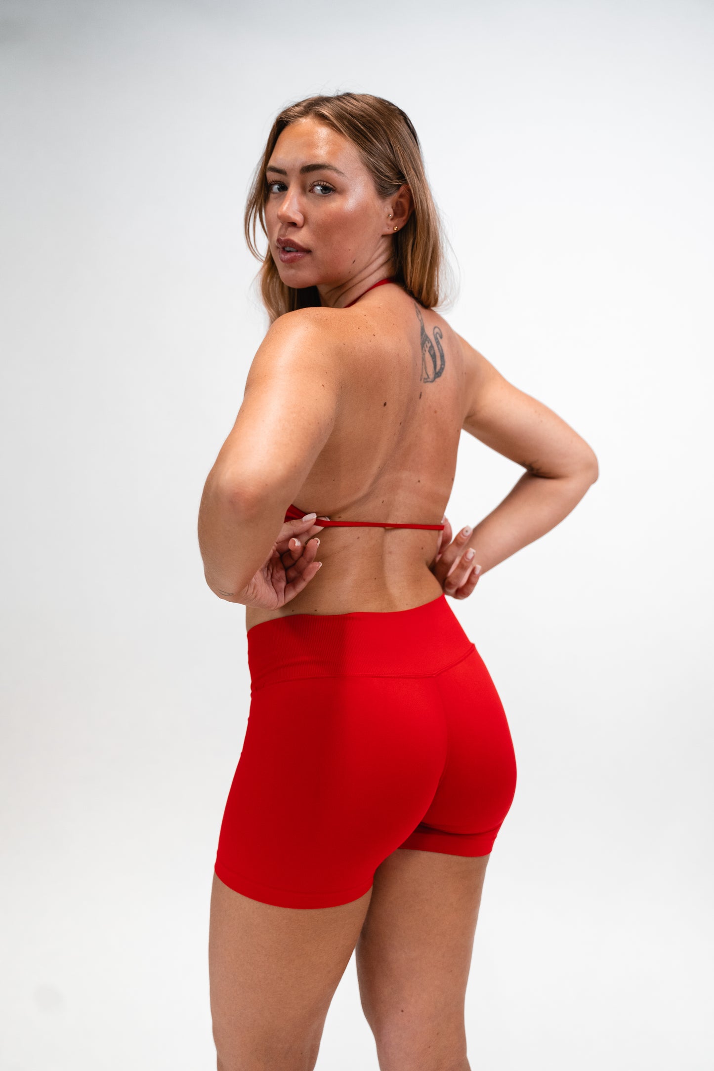 V shorts innergy