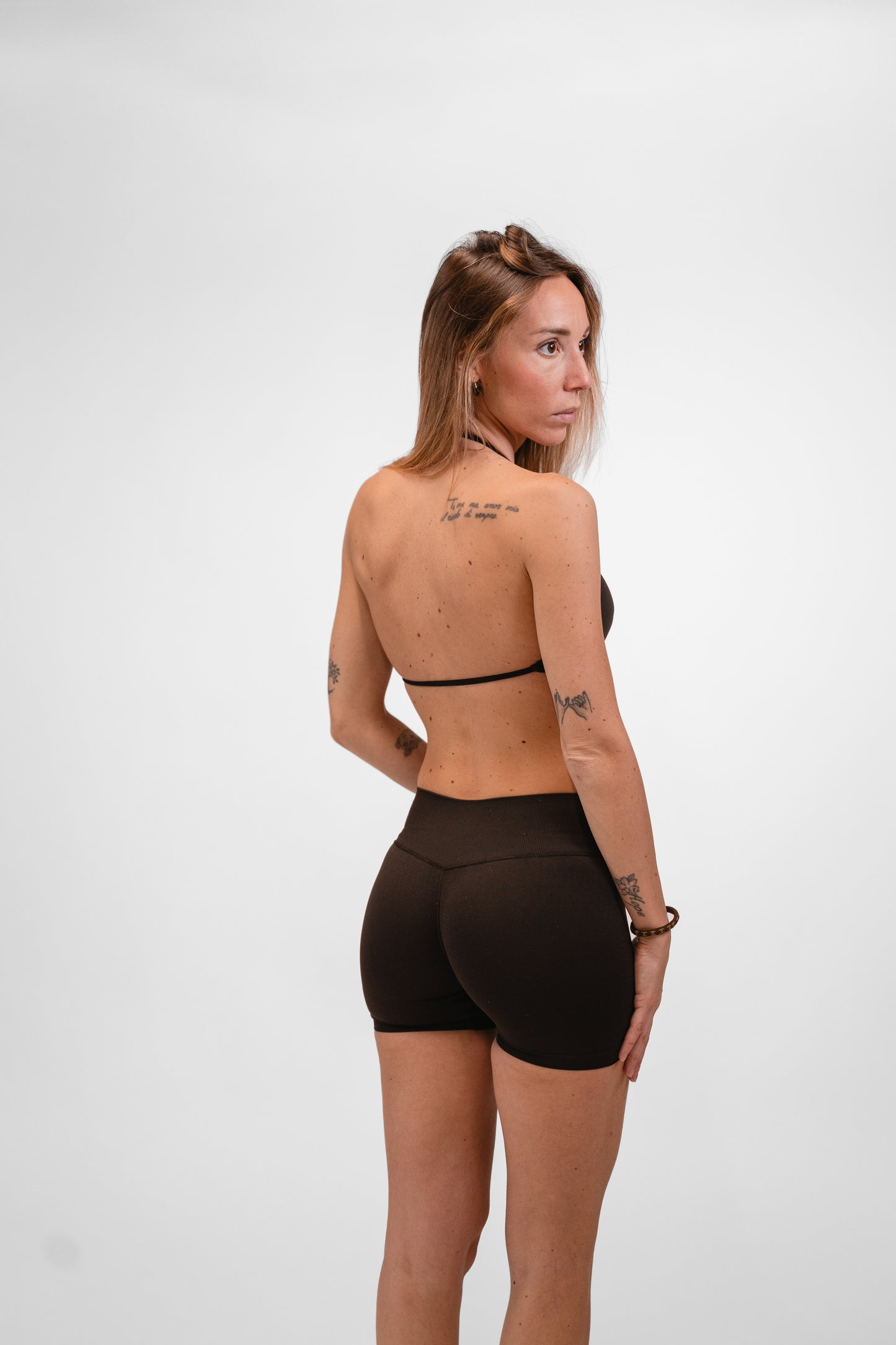 V shorts innergy