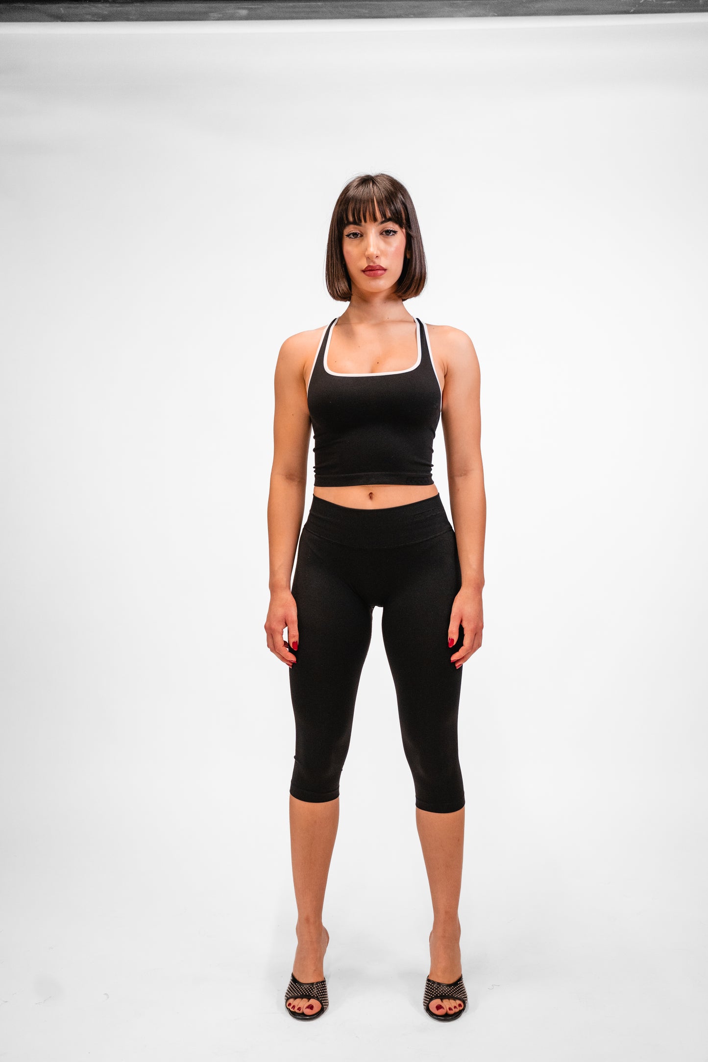 Capri Pants