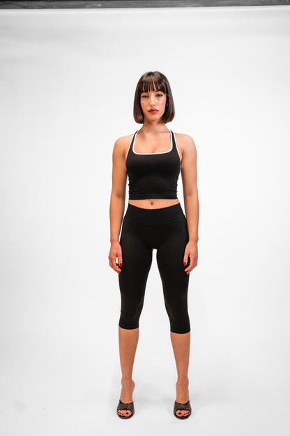 Capri Pants