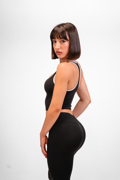 V leggings innergy