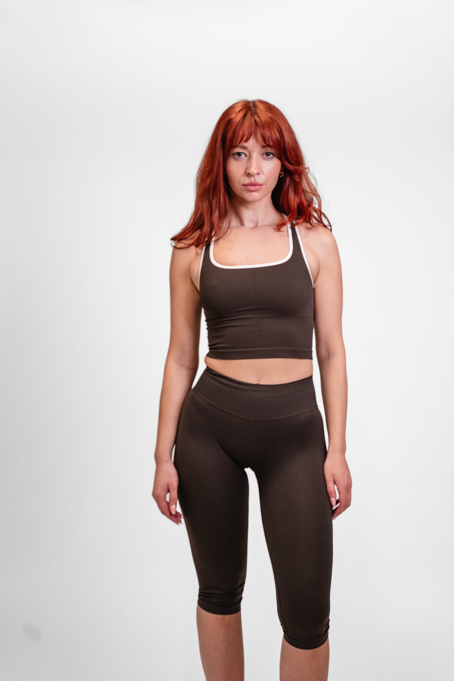Capri Pants