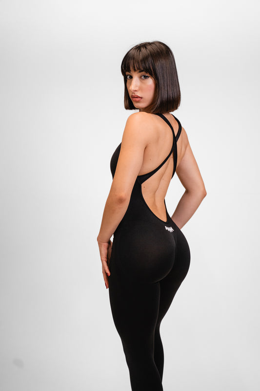 Shape jumpsuits