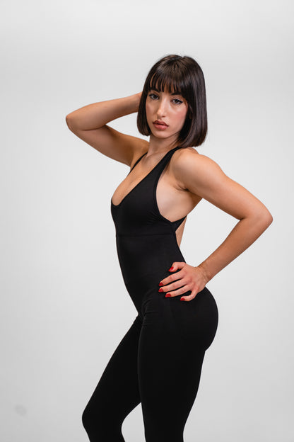Shape jumpsuits
