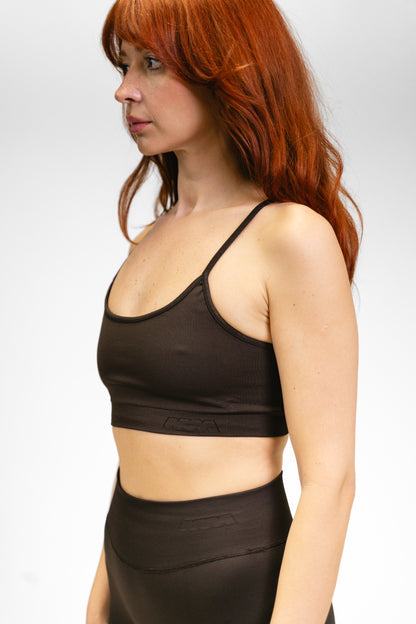 PUSH-UP BRA