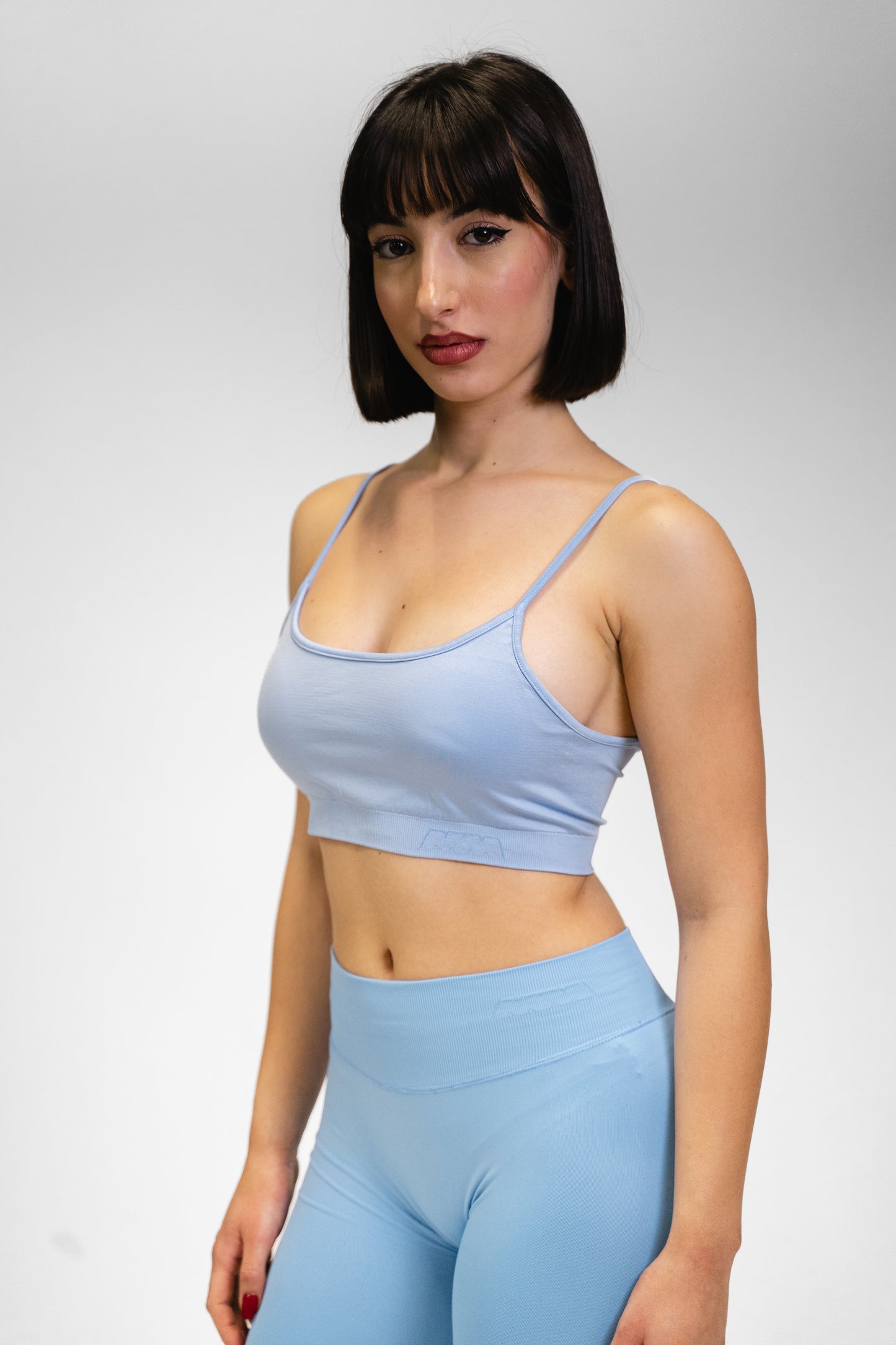 PUSH-UP BRA