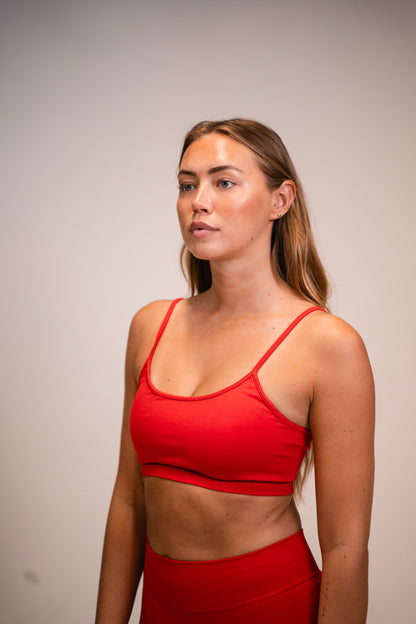 PUSH-UP BRA