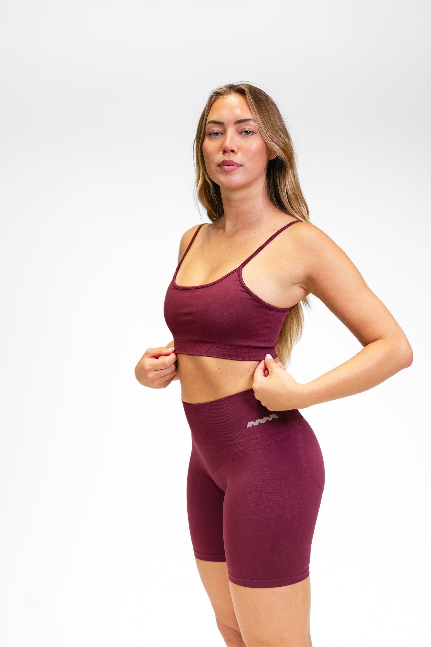 PUSH-UP BRA