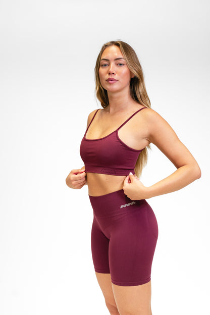 PUSH-UP BRA