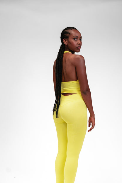 V leggings innergy