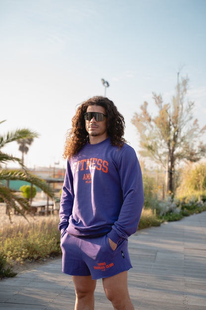 College Hoodie