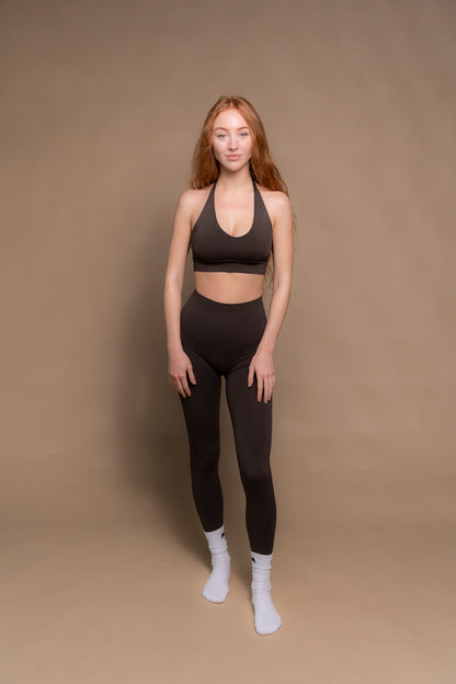 PUSH-UP LEGGINGS