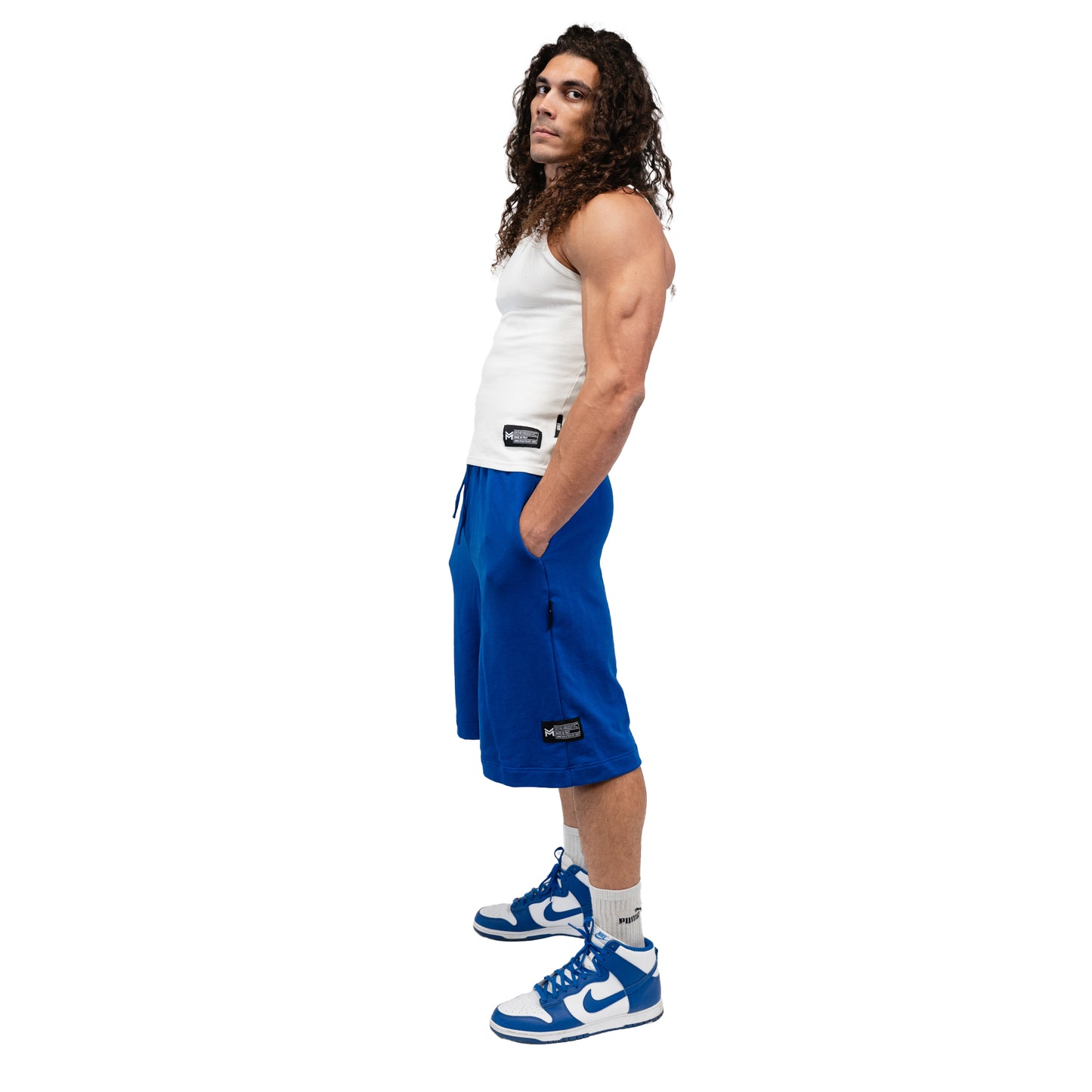 OVERSHORTS