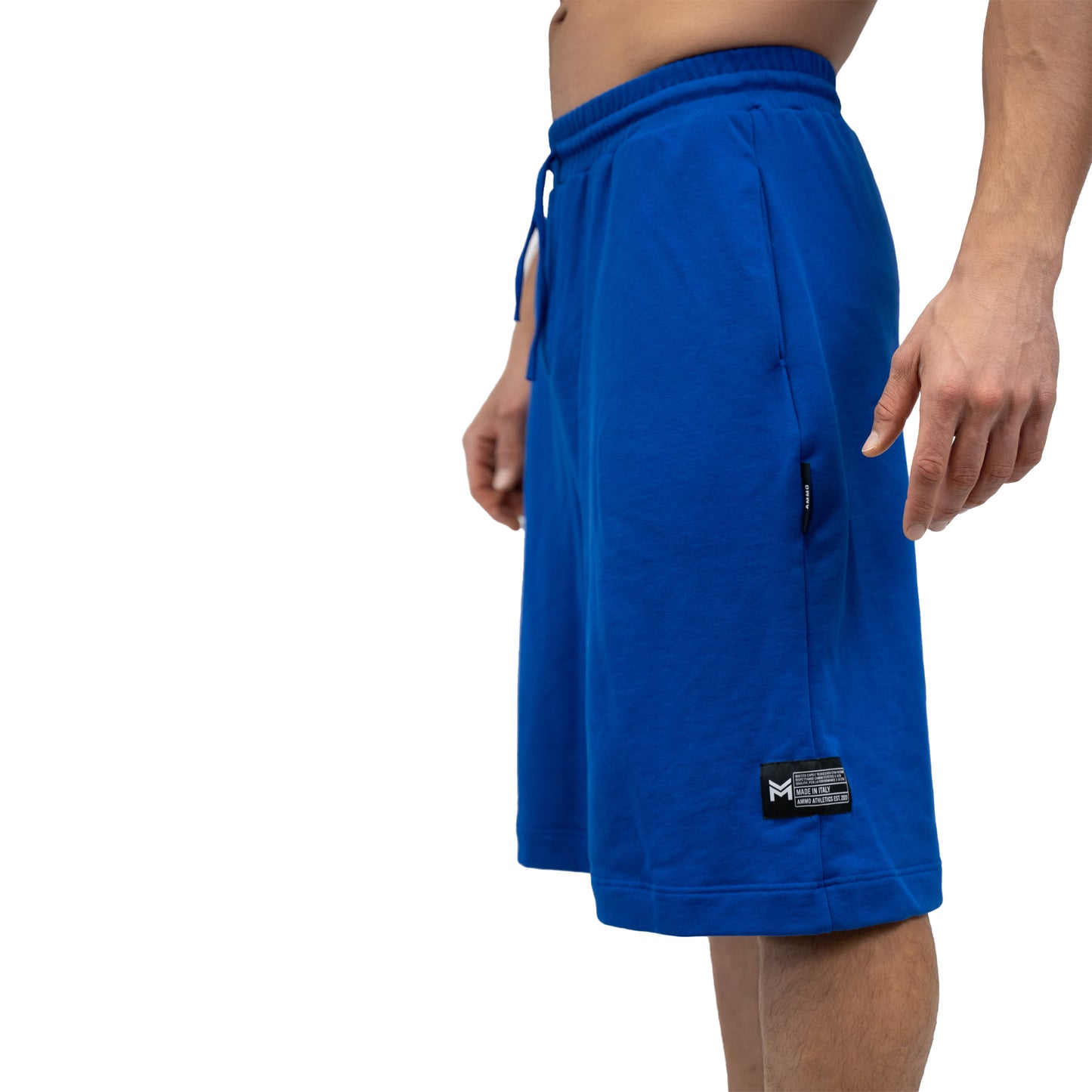 OVERSHORTS