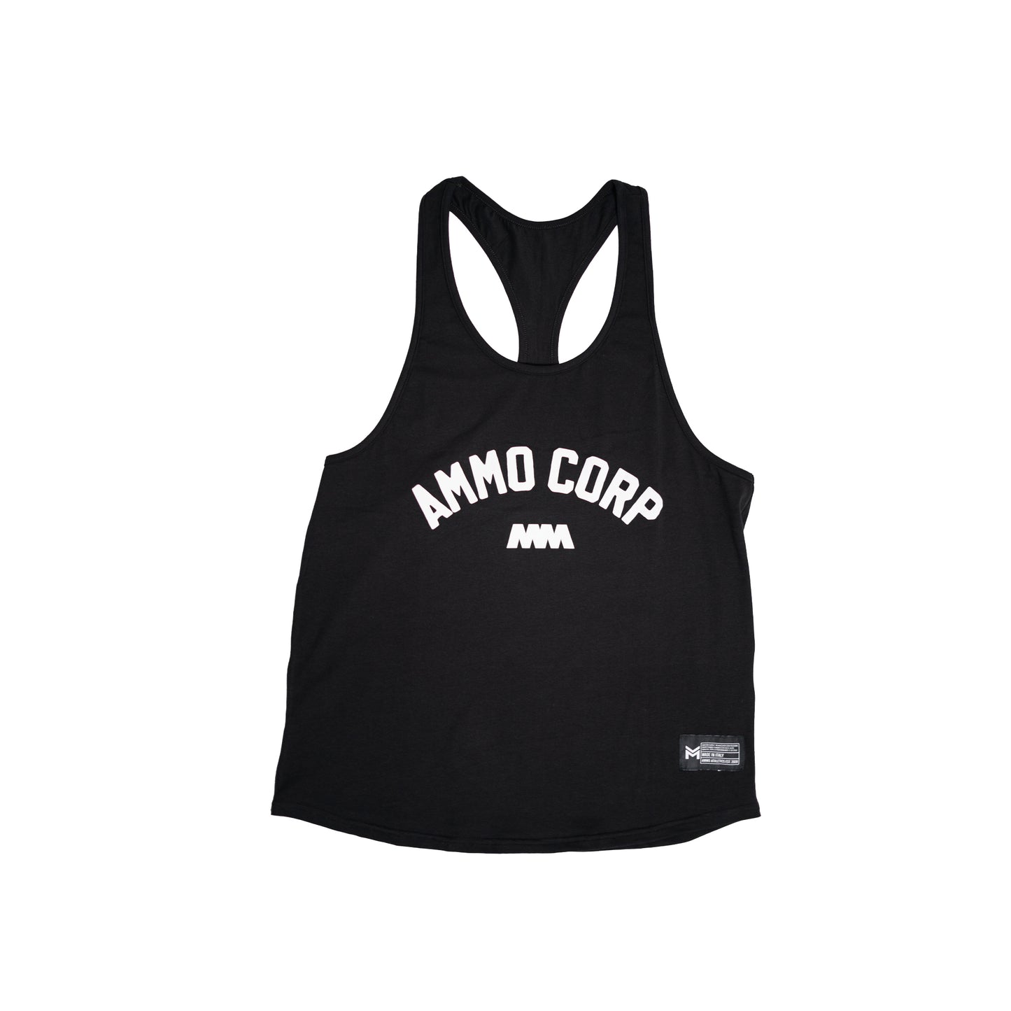 OG Tank - Ammocorp